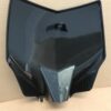 TABELLA PORTANUMERO APRILIA MXV 450 2008-2011 - immagine 2