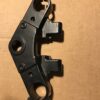PIASTRA SUPERIORE FORCELLA KAWASAKI GPZ 550