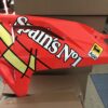 FIANCATA SUPERIORE DX APRILIA RS 50