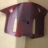 CARENA INFERIORE KAWASAKI NINJA 750 E NINJA 900 - immagine 4