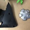 KIT PARTI DI CARENA KAWASAKI Z1000 - immagine 2