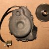 ACCENSIONE + RUOTA LIBERA CPL APRILIA SCARABEO 125 ROTAX 1999-2004