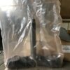 PIASTRA INFERIORE FORCELLA KAWASAKI VERSYS 650 - immagine 4