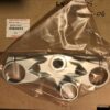 PIASTRA SUPERIORE FORCELLA KAWASAKI NINJA 600 E 636 - immagine 3