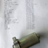 MOTORINO AVVIAMENTO APRILIA SCARABEO 50 E PIAGGIO LIBERTY 50 - immagine 2
