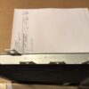 RADIATORE USATO APRILIA SCARABEO 300 E 400