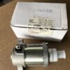 MOTORINO AVVIAMENTO APRILIA PIAGGIO RXV SXV 450 - immagine 2