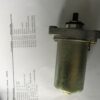 MOTORINO AVVIAMENTO APRILIA SCARABEO 50 E PIAGGIO LIBERTY 50 - immagine 3