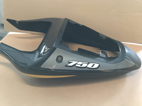CODONE SUZUKI GSX-R 750 - immagine 2