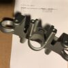PIASTRA SUPERIORE FORCELLA KAWASAKI ZR750