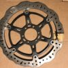 DISCO FRENO ANT USATO APRILIA DORSODURO E SHIVER 750