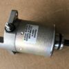 MOTORINO AVVIAMENTO APRILIA SPORT CITY 125 E PIAGGIO LIBERTY BEVERLY 125
