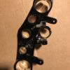 PIASTRA SUPERIORE FORCELLA KAWASAKI Z1000 - immagine 2