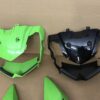 KIT PARTI DI CARENA KAWASAKI Z1000 - immagine 5