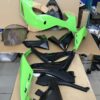 KIT PARTI CARENA KAWASAKI NINJA 1000 - immagine 7