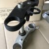 PIASTRE INF E SUP. FORCELLA SUZUKI GSX-R 1000 K5 K6 - immagine 3