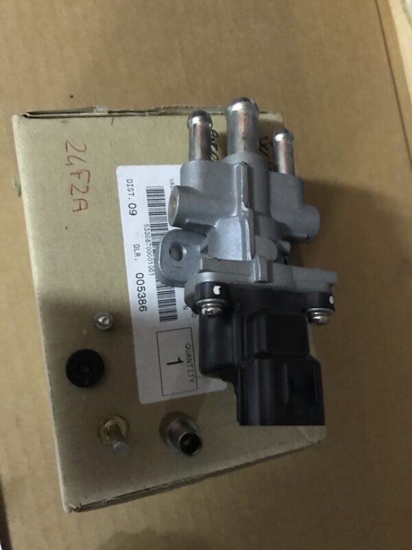VALVOLA ISC SUZUKI DL 650 E SV 650