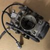CARBURATORE SUZUKI BURGMAN 400