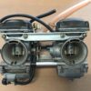 CARBURATORE KAWASAKI KLE 500 - immagine 4
