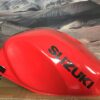 Serbatoio carburante TL 1000S Suzuki Usato - immagine 3