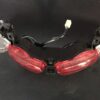 Fanale posteriore Burgman 200/125 Suzuki - immagine 3