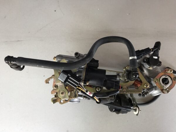 Corpo farfallato  Suzuki SV650 K3-4-5-6 usato - immagine 2