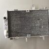 Radiatore BURGMAN 650 Suzuki usato - immagine 3