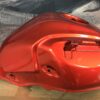 Serbatoio Versys 650 Kawasaki usato come nuovo - immagine 2