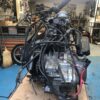 Motore Yamaha XT660 - immagine 4