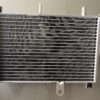 Radiatore BURGMAN 650 AN650 da K3 ad AL2 Nuovo