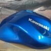 Serbatoio Kawasaki Z750 nuovo anni 2005 - immagine 4