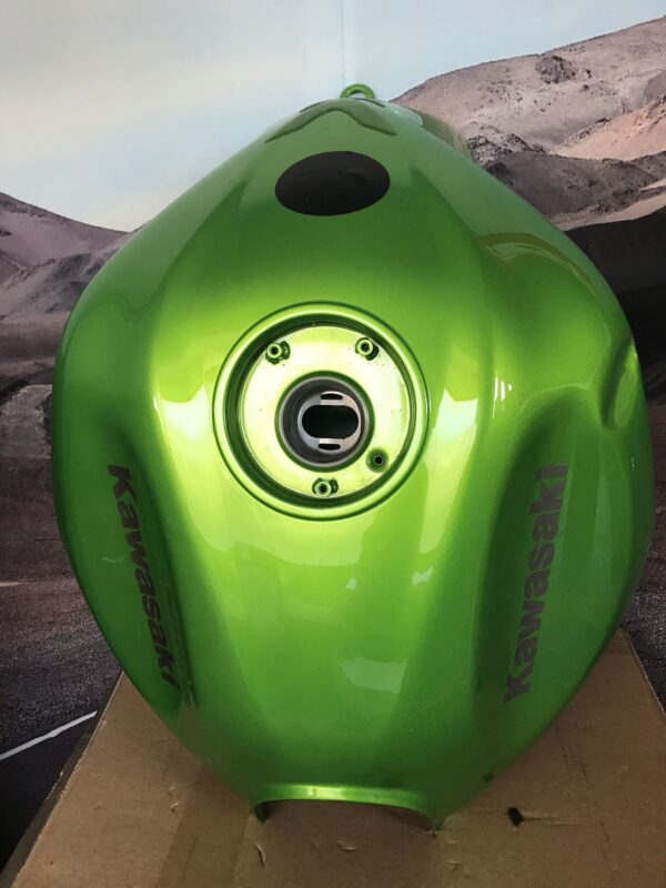 Serbatoio carburante Kawasaki Z750L - immagine 2