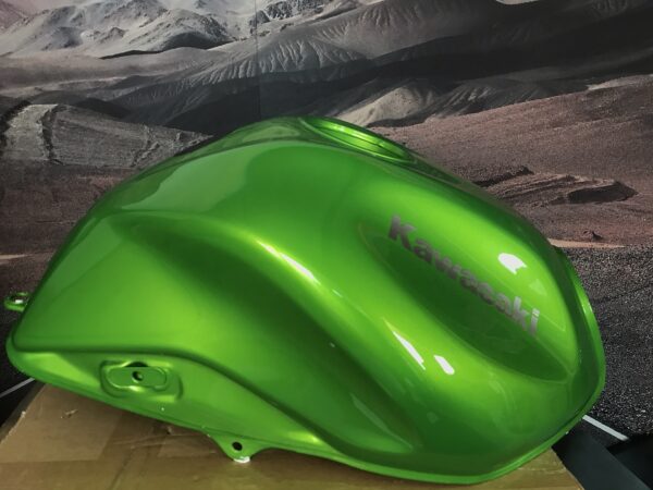 Serbatoio carburante Kawasaki Z750L
