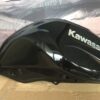 Serbatoio Kawasaki ER6n nero nuovo - immagine 3