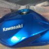 Serbatoio Kawasaki Z750 nuovo anni 2005