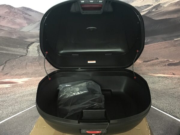 Bauletto GIVI 47 lt