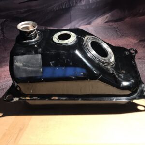 Serbatoio Suzuki BURGMAN 400