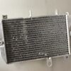 Radiatore BURGMAN 650 Suzuki usato - immagine 4