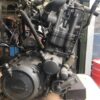 Motore completo YAMAHA XT660 Completo - immagine 2