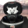 Bauletto Givi 47 lt. Con kit montaggio su BURGMAN 400 dal 2007 al 2016