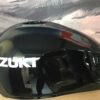 Serbatoio Suzuki GSX750 W K1 nuovo