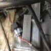 Motore Yamaha XT660
