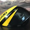 Serbatoio GSXR600 750 K1 K3 Suzuki Usato - immagine 4