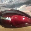 Serbatoio Kawasaki Zephir 1100 usato - immagine 3