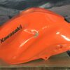 Serbatoio carburante Kawasaki Z750L ammaccato