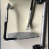 Kit paraleve e supporto navigatore+ traversino manubrio SV650 Suzuki