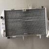 Radiatore BURGMAN 650 AN650 da K3 ad AL2 Nuovo - immagine 2