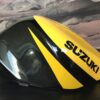 Serbatoio GSXR600 750 K1 K3 Suzuki Usato - immagine 2