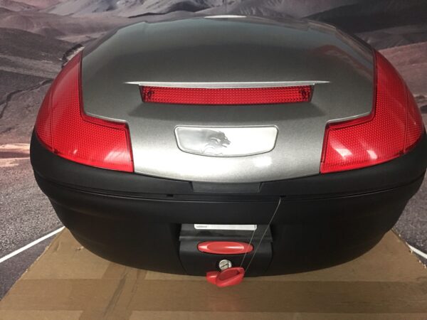 Bauletto GIVI 47 lt - immagine 2