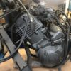 Motore Yamaha XT660 - immagine 2